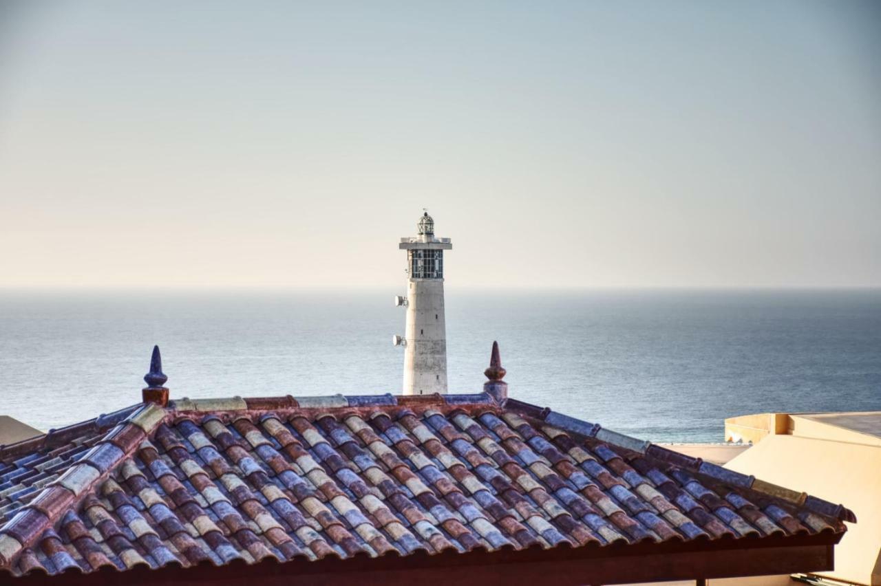 Seaside House Morrojable La Ilusion Villa มอร์โร เดล ฆาเบล ภายนอก รูปภาพ