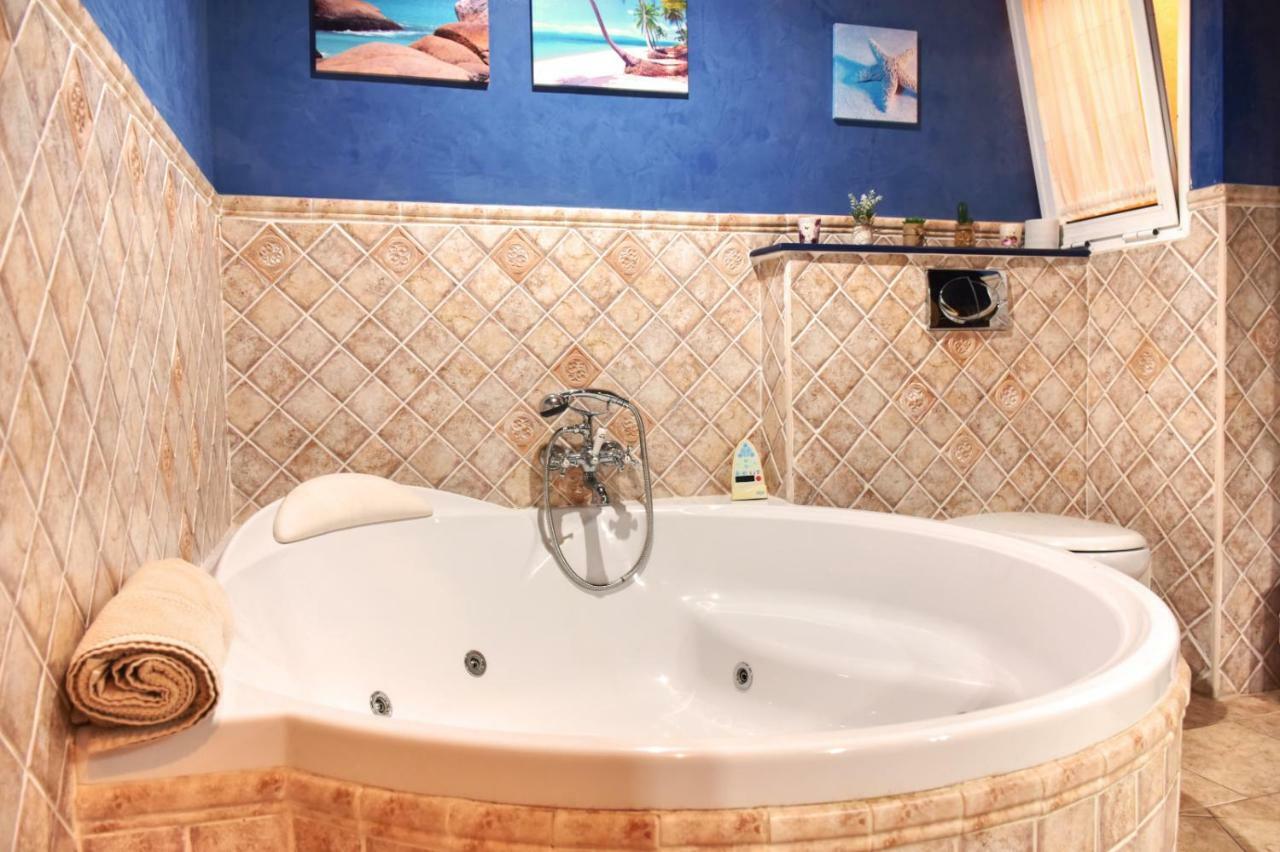Seaside House Morrojable La Ilusion Villa มอร์โร เดล ฆาเบล ภายนอก รูปภาพ