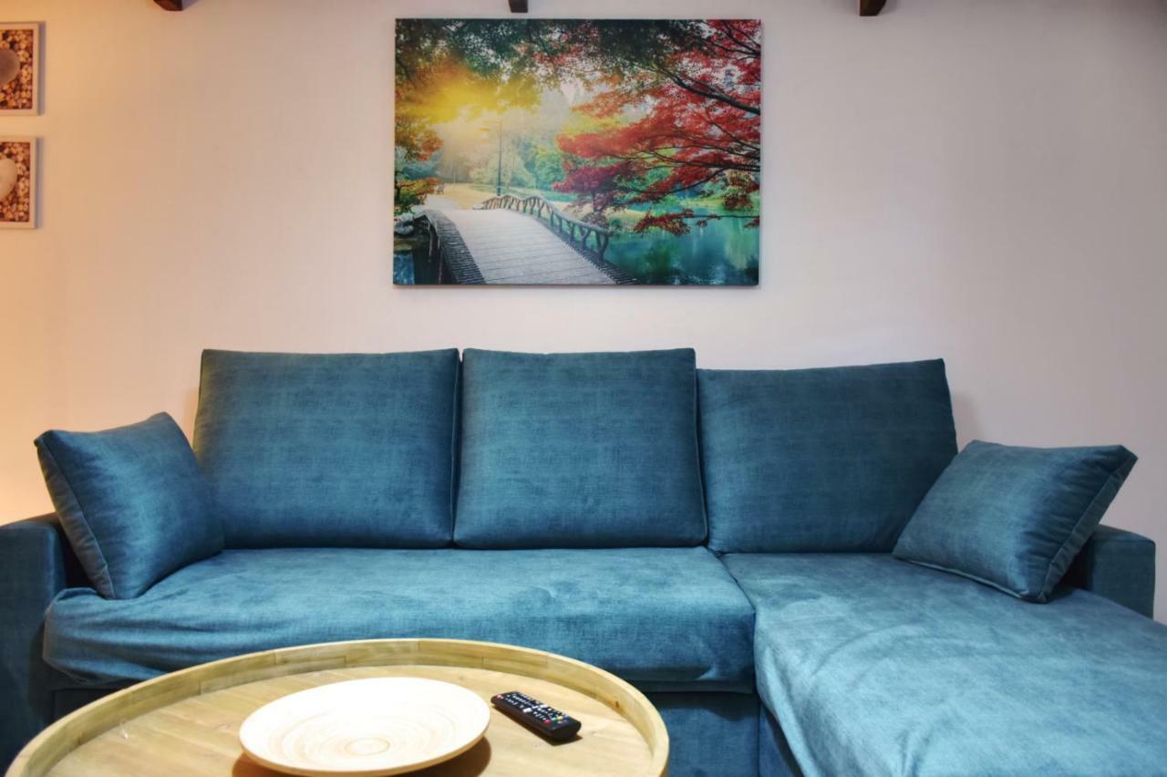 Seaside House Morrojable La Ilusion Villa มอร์โร เดล ฆาเบล ภายนอก รูปภาพ