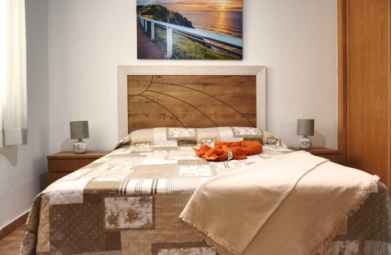 Seaside House Morrojable La Ilusion Villa มอร์โร เดล ฆาเบล ภายนอก รูปภาพ