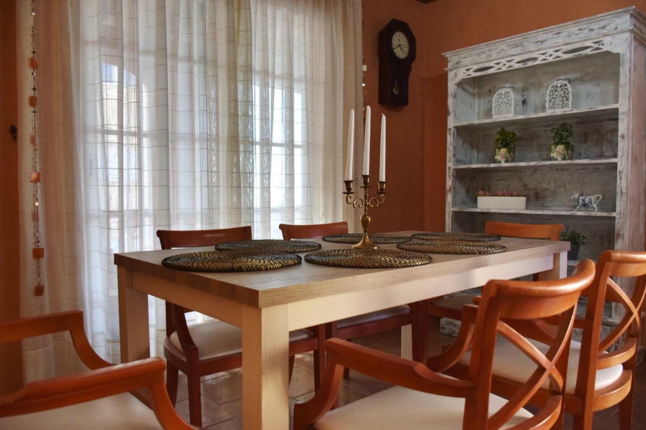 Seaside House Morrojable La Ilusion Villa มอร์โร เดล ฆาเบล ภายนอก รูปภาพ