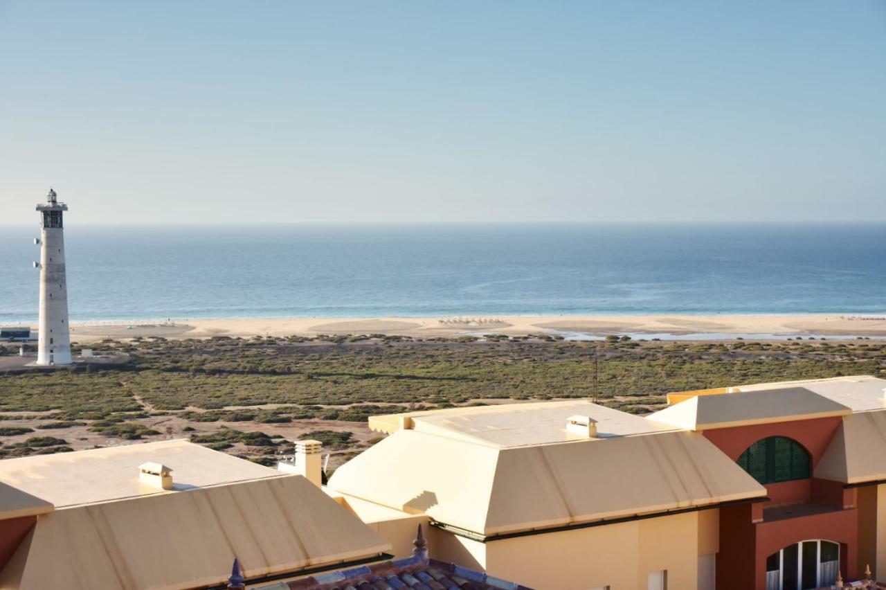 Seaside House Morrojable La Ilusion Villa มอร์โร เดล ฆาเบล ภายนอก รูปภาพ